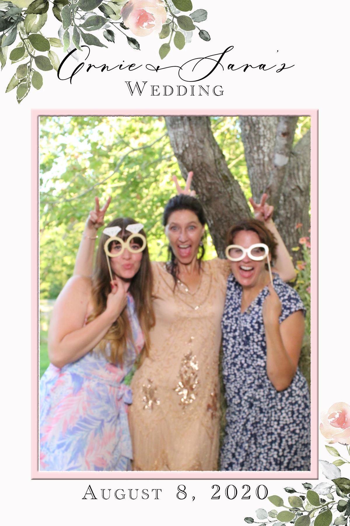 Arnie and Sara's Wedding | View more photos from the event at gallery.mainemagicmirror.com/u/MaineMagicMirror/Arnie-and-Saras-Wedding